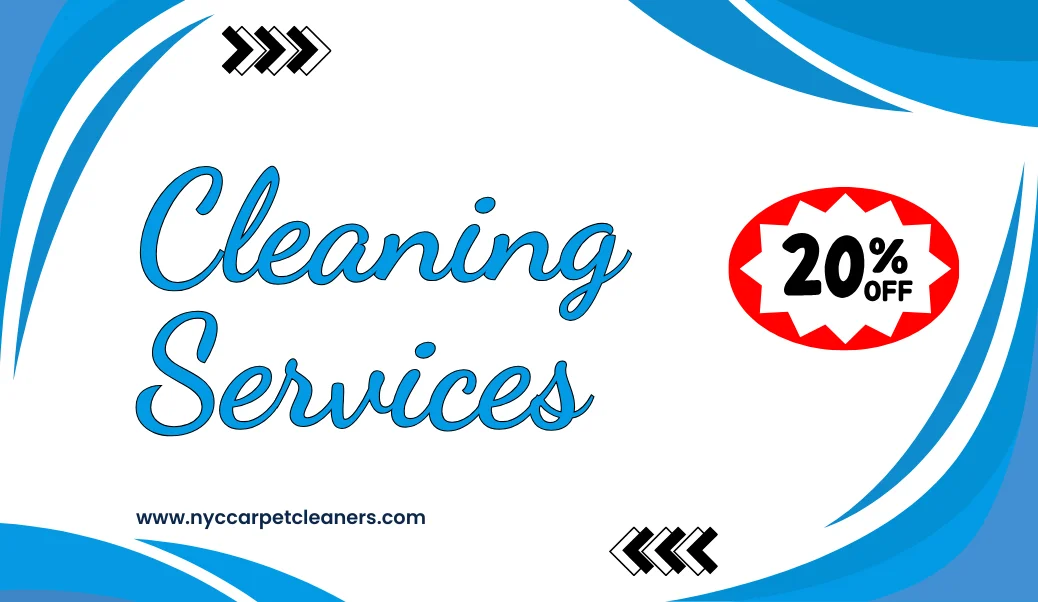 Carpet Cleaning